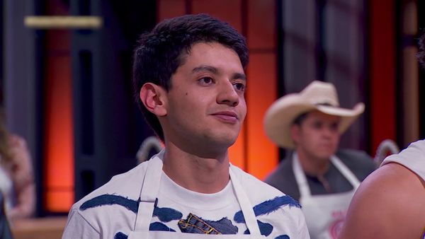 MasterChef Mexico Celebrity - Episodio 6