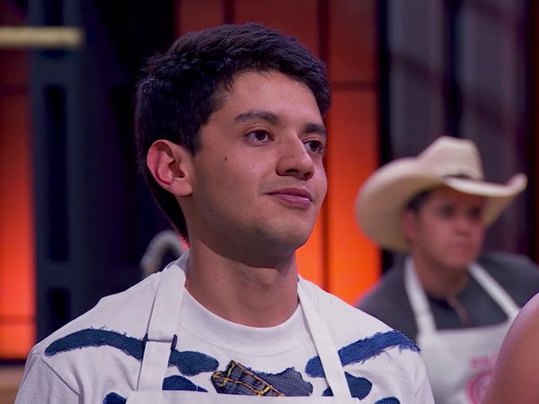 MasterChef Mexico Celebrity - Episodio 6