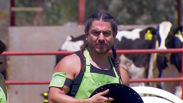 MasterChef Mexico Celebrity - Episodio 7