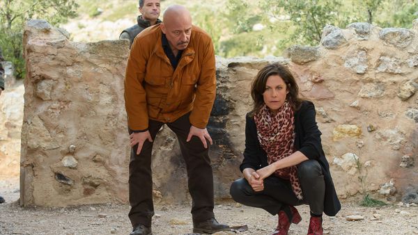 Murder In… Dubbed Collection - Provence