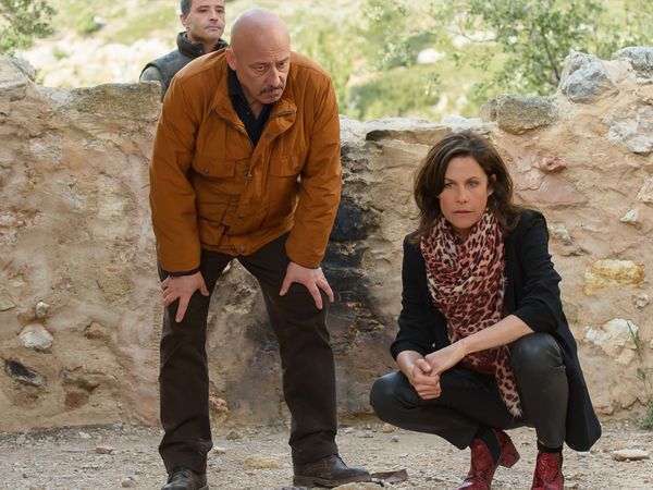 Murder In… Dubbed Collection - Provence