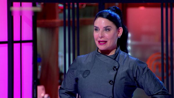 MasterChef Mexico Celebrity - Episodio 8