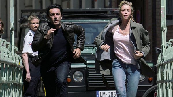 Murder In… Dubbed Collection - Strasbourg