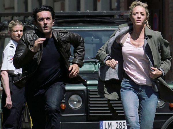 Murder In… Dubbed Collection - Strasbourg