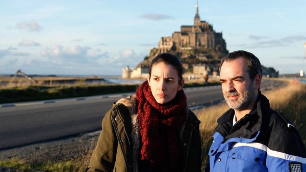 Murder In… Dubbed Collection - Saint Malo