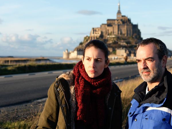 Murder In… Dubbed Collection - Saint Malo