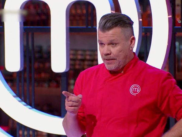 MasterChef Mexico Celebrity - Episodio 9