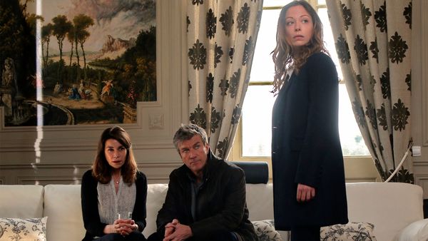 Murder In… Dubbed Collection - La Rochelle