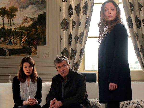 Murder In… Dubbed Collection - La Rochelle