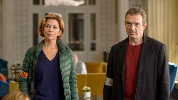 Murder In… Dubbed Collection - Lake Geneva