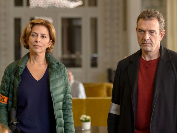 Murder In… Dubbed Collection - Lake Geneva