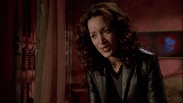 The L Word - The Pilot: Part 2