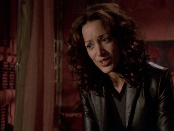 The L Word - The Pilot: Part 2