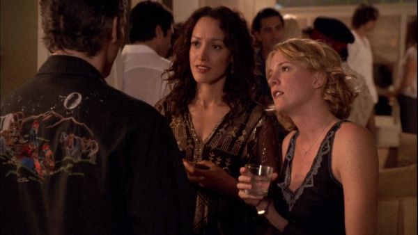 The L Word - The Pilot: Part 1