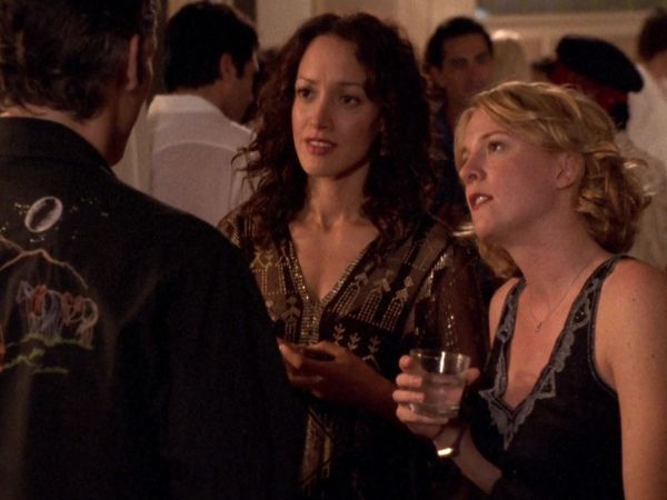 The L Word - The Pilot: Part 1