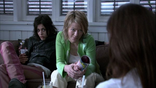 The L Word - Let's Do It