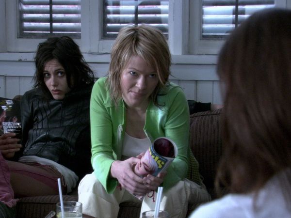 The L Word - Let's Do It