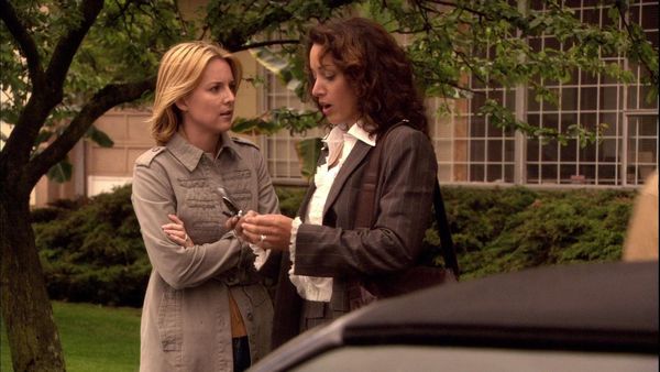 The L Word - Longing