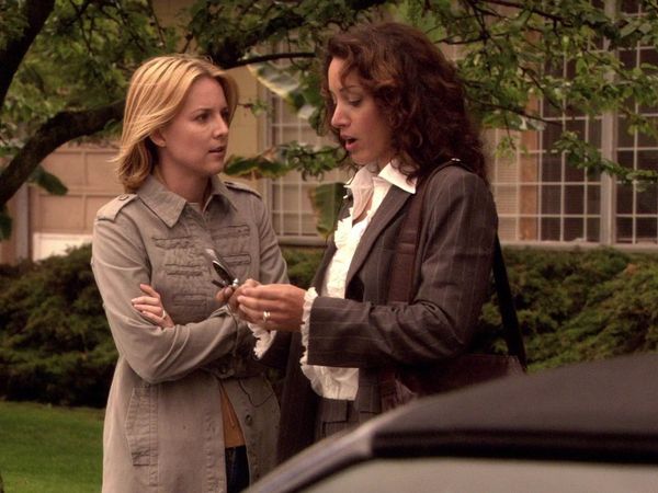 The L Word - Longing
