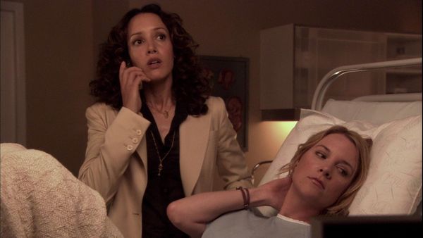 The L Word - Lies, Lies, Lies