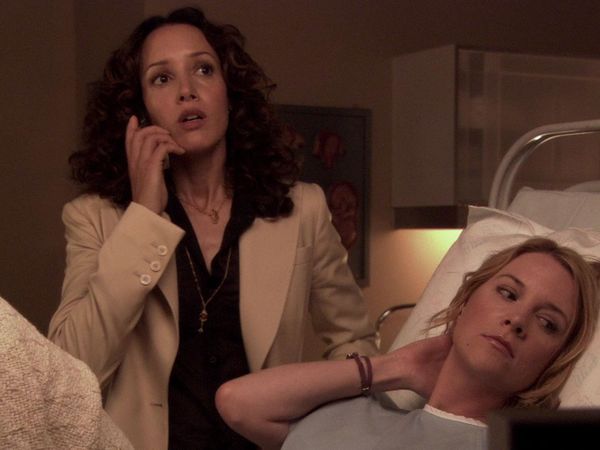 The L Word - Lies, Lies, Lies