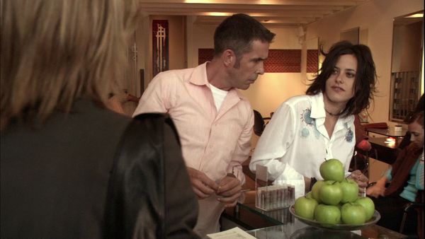 The L Word - Losing It