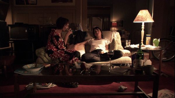The L Word - Listen Up