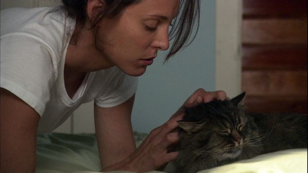 The L Word - Luck, Next Time