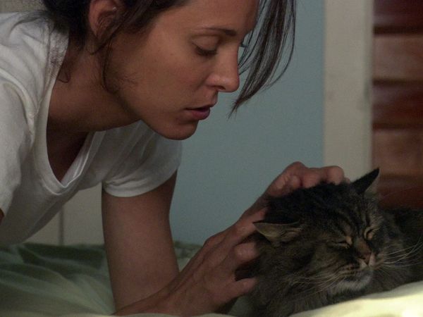 The L Word - Luck, Next Time