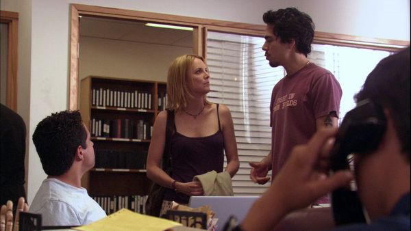The L Word - Liberally