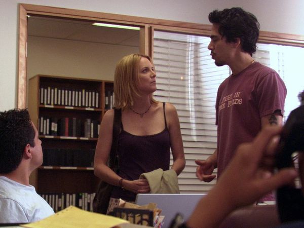 The L Word - Liberally