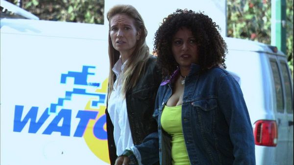 The L Word - Locked Up