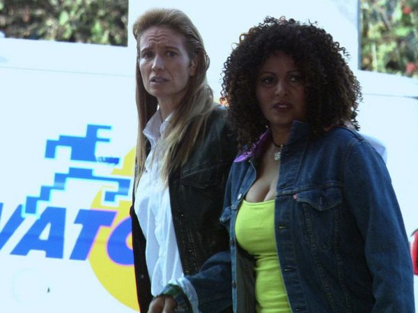 The L Word - Locked Up