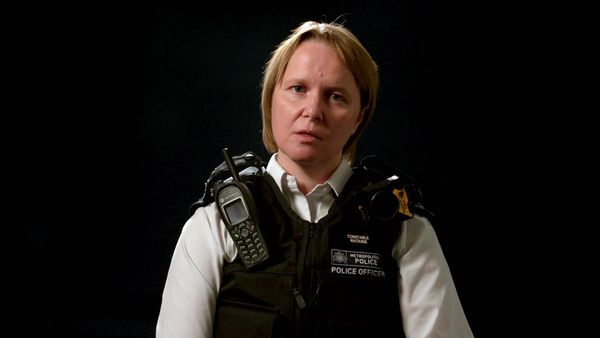 Police Code Zero: Officer Under Attack - Episode 4