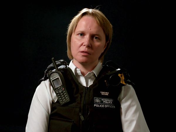 Police Code Zero: Officer Under Attack - Episode 4