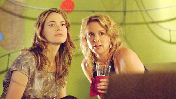 The L Word - LGB Tease