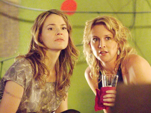 The L Word - LGB Tease