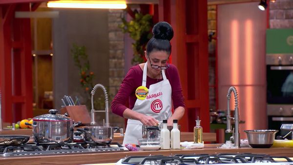 MasterChef Mexico Celebrity - Una gran familia