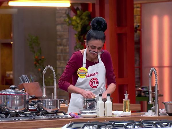 MasterChef Mexico Celebrity - Una gran familia