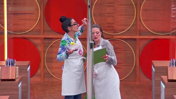 MasterChef Mexico Celebrity - Mejorar el nivel