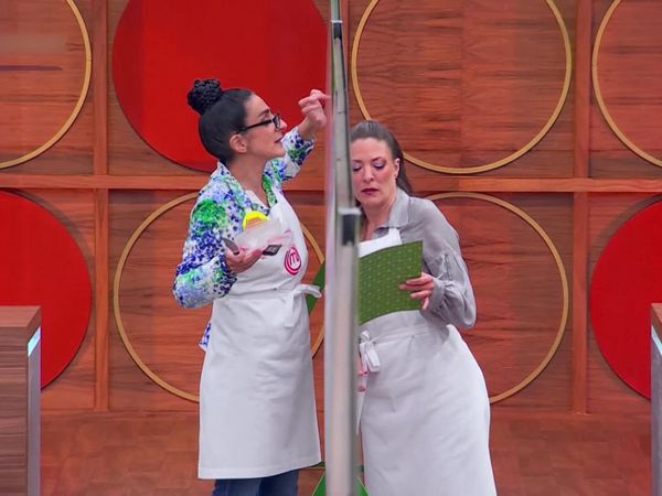 MasterChef Mexico Celebrity - Mejorar el nivel