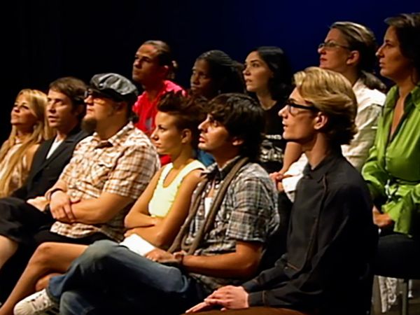 Project Runway - Vision
