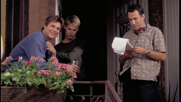 Queer as Folk - All Better Now