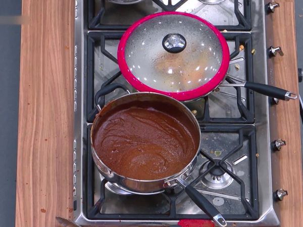 MasterChef Mexico Celebrity - Buenas calificaciones
