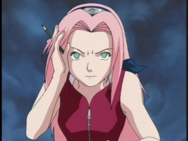 Naruto – Exámenes Chūnin - Enciendan Motores: Los Examenes Chunin Comienzan