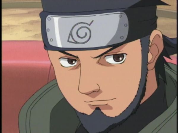 Naruto – Exámenes Chūnin - La Décima Pregunta: Todo O Nada