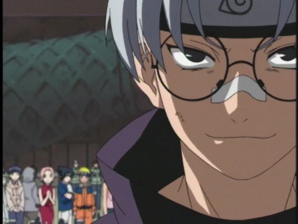 Naruto – Exámenes Chūnin - Acortando El Campo: Eliminación Por Muerte Súbita