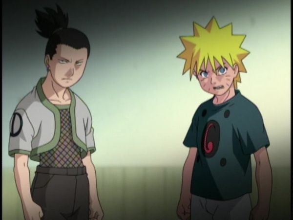 Naruto – Exámenes Chūnin - Asedio En El Hospital, La Mano Del Mal Se Manifiesta