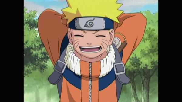 Naruto – Exámenes Chūnin - Las Rondas Finales, Con Prisa Hacia El Campo De Batalla