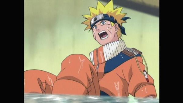 Naruto – Exámenes Chūnin - Ebisu Regresa: El Entrenamiento Más Duro De Naruto Hasta Ahora